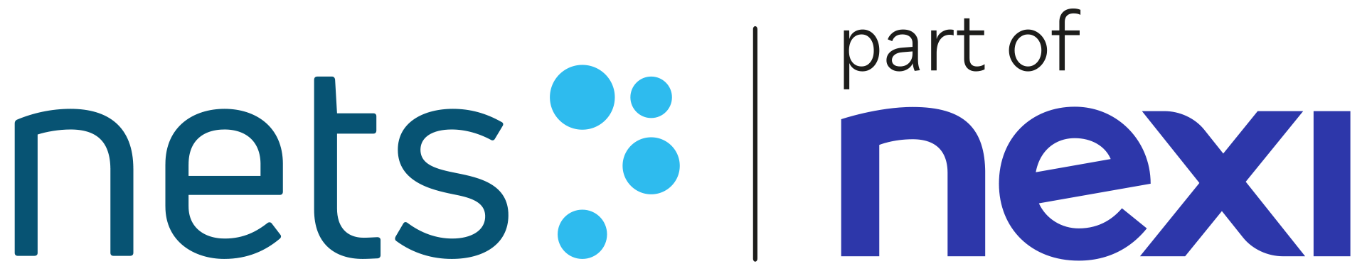Nets Logotype